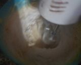 Foto langkah ke 2 dari resep Vanilla Cake.