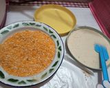 Foto langkah ke 5 dari resep Shrimp Roll (For Frozen).