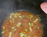 Foto del paso 7 de la receta: Garbanzos a mi estilo