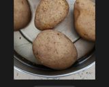 A picture of step 8 of Farali Vrat Platter for Mahashivratri.