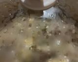 Foto langkah ke 3 dari resep Puree Ati Telur Puyuh Brokoli.
