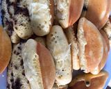 Foto langkah ke 9 dari resep Kue Pukis Lembut Tanpa Mixer Tanpa Santan.