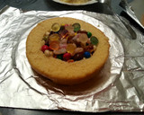 Foto del paso 3 de la receta: Bizcocho piñata
