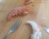 Foto del paso 3 de la receta: Paella de pulpo y gambones