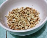 Foto del paso 2 de la receta: Helado de Nuez