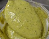 Foto del paso 4 de la receta: Salsa de mango y aguacate🥭🥑🍋‍🟩