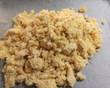 Foto del paso 3 de la receta: Pan de coliflor o brócoli al horno (BLW)