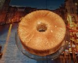 Foto del paso 33 de la receta: Pastel de Ángel (Angel Food Cake)