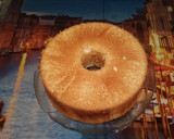 Foto del paso 33 de la receta: Pastel de Ángel (Angel Food Cake)