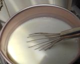 Foto langkah ke 1 dari resep Ice Cream Vanila Coklat Walls KW.