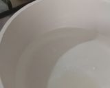 A picture of step 1 of Strong tea.