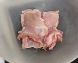 Foto del paso 1 de la receta: Adobo casero para pollo, cerdo o pavo
