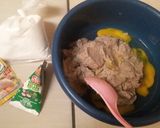 Foto langkah ke 1 dari resep Pempek Ada'an Palembang.