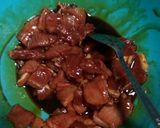 Foto langkah ke 2 dari resep Sapi Lada Hitam Simple.
