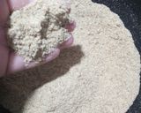 Foto del paso 3 de la receta: Budín saludable de manzana
