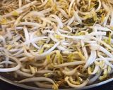 Foto langkah ke 7 dari resep Mie Celor.