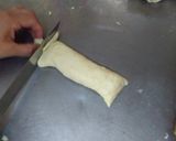 Foto del paso 4 de la receta: Enrolladito de queso