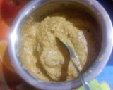குழந்தை சத்து தோசை.முடக்கத்தான் எலும்பு பலம் தோசை (Mudakkathan dosai recipe in tamil) ரெசிபி ஸ்டேப் 5 புகைப்படம்