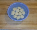 Фото кроку 4 до Фантастически вкусные картофельные чипсы - домашний рецепт.