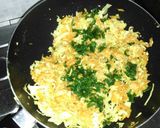 Foto langkah ke 4 dari resep Orak Arik Sederhana.