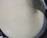 Layali Lubnan/Lebanese Nights(Middle Eastern Semolina Pudding) recipe step 1 photo
