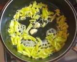 Foto del paso 3 de la receta: Ensalada mediterránea "mi versión"