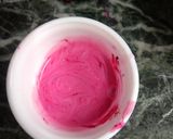 A picture of step 6 of Vermicelli pudding.
