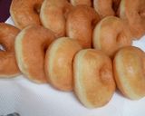 Foto langkah ke 13 dari resep Donat Kentang.
