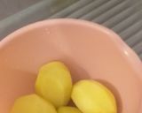 صورة لخطوة 1 من وصفة بوراك عنابي 👌