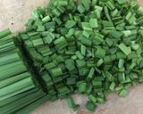 รูปขั้นตอนการทำที่ 1 ของ "กุยช่ายทอด"