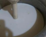 A picture of step 1 of Kheer.