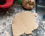 Foto del paso 3 de la receta: Galletitas Integrales de Naranja