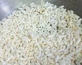 A picture of step 2 of Bhelpuri Fireless Cooking With Puffed Rice.