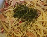 Foto langkah ke 6 dari resep Spaghetti Oglio e Olio.