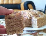 Foto langkah ke 13 dari resep Cake Pisang Kukus Simpel Enak Lembut No Mixer.