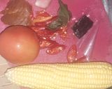Foto langkah ke 1 dari resep Sayur Asem.