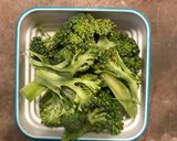 Foto langkah ke 3 dari resep Makanan AnakSup Sosis Sayur.