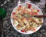 Foto del paso 2 de la receta: Palta rellena