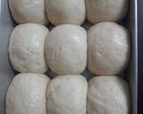 A picture of step 10 of Wheat ladi pav (healthy dinner rolls).