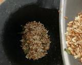 Thai ground toasted rice - Khao Kua recipe step 1 photo