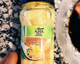 Foto del paso 1 de la receta: Atún marinado con soja