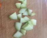 Foto del paso 8 de la receta Tabulé