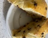 Foto del passaggio 3 della ricetta Pan goccioli Parigino