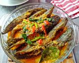 Foto langkah ke 2 dari resep Mangut Lele (Khas Jogja).