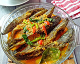 Foto langkah ke 2 dari resep Mangut Lele (Khas Jogja).