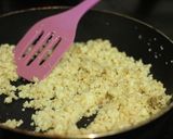 খেজুর গুড়ের মাখা সন্দেশ (Khejur gur makha sandesh recipe in Bengali) রেসিপি ধাপ - 3 ছবি
