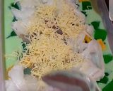 Foto langkah ke 9 dari resep Buko Pandan Nangka.