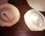 Foto del paso 4 de la receta: Añolotis xxl de acelga