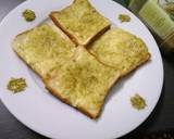 Cheesy Thyme Bread Open Sandwiches recipe step 1 photo