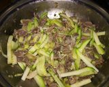 Foto del paso 2 de la receta: Mollejas de Pollo Guisadas